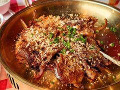 -恰八斗·猛火长沙菜(国贸店)