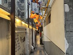 -東茅街茶馆