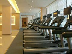 -西吉马游泳健身(协信店)