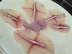 黑鱼-活鱼馆(宜兴埠店)