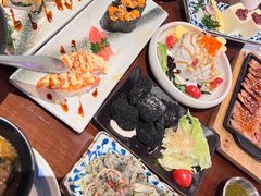 -小川洋风料理(街道口店)