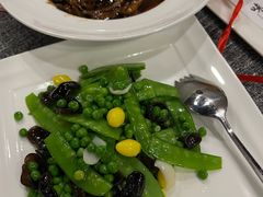 -徐记私厨(半淞园路店)