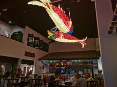 大堂-院8里·小聚园老川菜(九眼桥店)