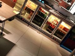 门面-新石器烤肉(中房金谊广场店)
