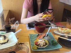 -鹤龟料理店(时代天街店)