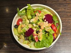 -庐灶江南·江南菜·四合院Bistro(东直门·华侨夜泊君亭店)