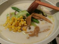 -味千拉面(南宁江南万达店)
