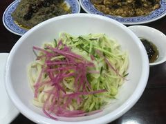 -京碗居老北京特色菜(北环东路店)