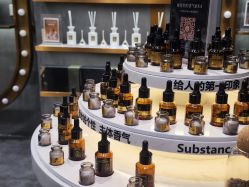 -香遇沙龙香水·调香·团建