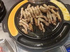 -恩泽家·果味坛子韩国炭火烤肉(白石龙店)