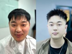 -贝勒爷专业男发