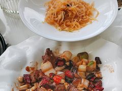 -全聚德(蓝山店)