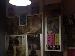 -小曹日本料理(软景中心店)
