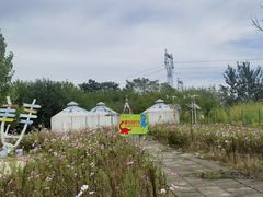 -西部长青自然儿童乐园