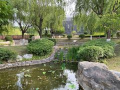 -鹦鹉寺公园