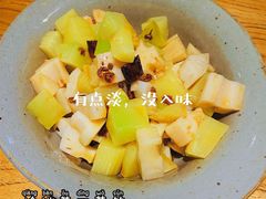 -潮粥荟·潮汕砂锅粥(朝阳大悦城店)
