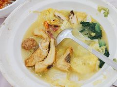 -顺风海鲜港(金玉兰店)