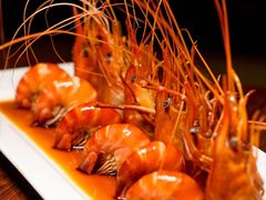 -蛇口希尔顿南海酒店·随轩中餐厅·粤菜
