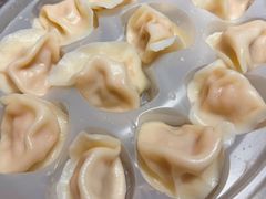 -喜鼎海胆水饺(东港店)