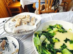 -小六农家乐(崇明西沙湿地店)