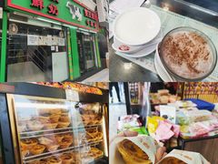 顺义牛奶有限公司-华嫂冰室(尖沙咀店)