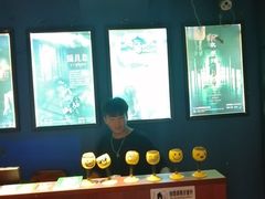 -S Team剧情密室(杭州龙翔桥店)