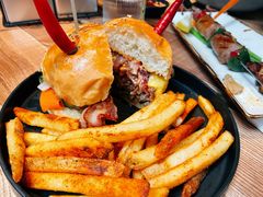 -Devils’ Brewery小恶魔精酿啤酒(武汉天地店)