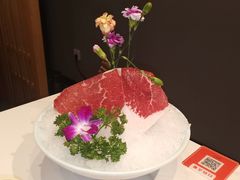 -红沃鳗鱼黑牛烤肉店(不老街店)