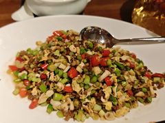 -蝦塘·中国餐馆(城墙南马道巷店)