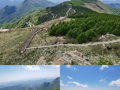 -白草畔自然风景区