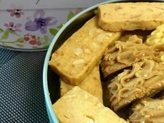 杂锦曲奇-家琳甜品(江南东店)