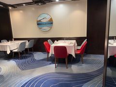 -西苑饭店·蓬莱春餐厅