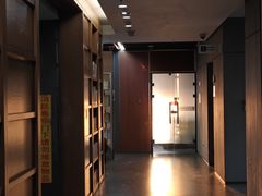 -中央财经大学沙河校区-图书馆