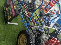 -中翼斯巴鲁天津空港4s店