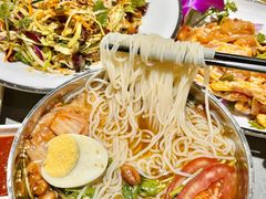 -鹤之乡·齐齐哈尔东北炭火烤肉(昆明盈江路店)