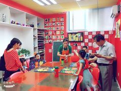 -大卫美术教育(中南路校区)