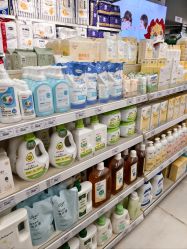 -乐友孕婴童(刘家窑店)