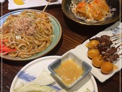 -鸟鹏烧鸟居酒屋(熙龙湾店)