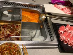 -海底捞火锅(宝龙广场夜宵主题店)