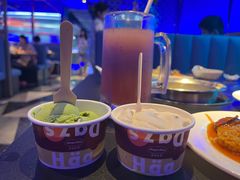 -海韵之星邮轮水会(明发商业广场店)