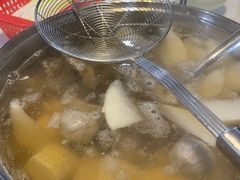 -菜忠潮州牛肉店(岗厦店)