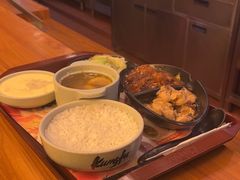 -真功夫(棠下店)