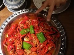 招牌匠心小龙虾（十三香）-首秀·四川料理(星耀101店)