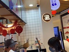 -茶百道(永旺店)