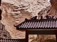 -天山神秘大峡谷