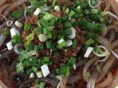 -秦云老太婆摊摊面(磁器口店)