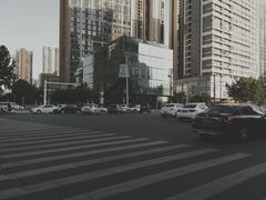 -东原时光道(秦园中路店)