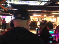 -华威约饭街