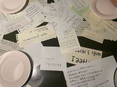 -爱上层楼咖啡馆(为公桥店)