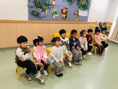 -励步儿童成长中心英文启蒙·剑桥考级·KET(万象汇校区)